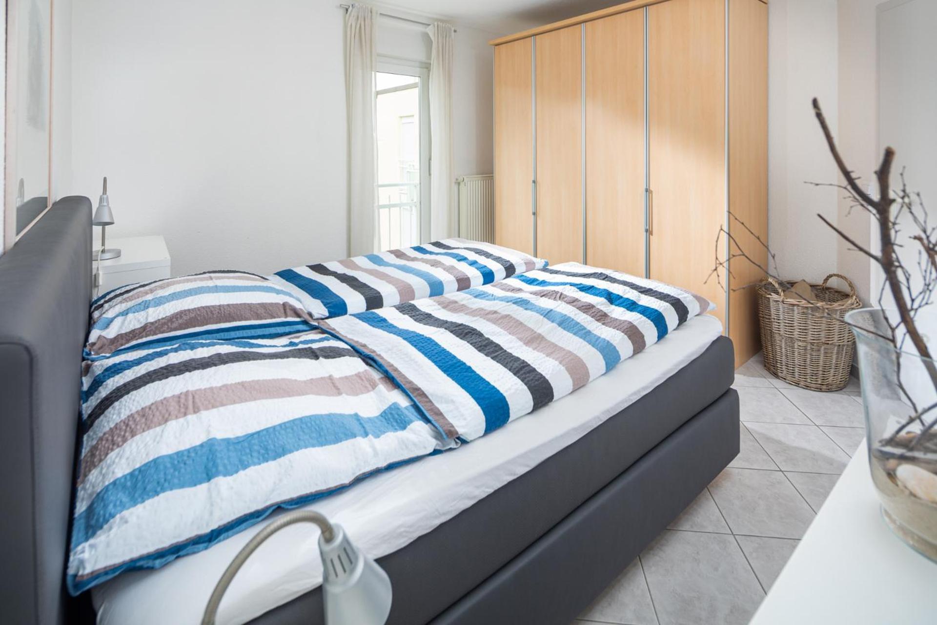 Villa Nordland Wohnung 18 Norderney Eksteriør bilde