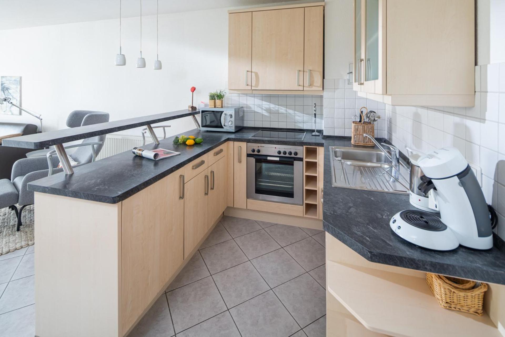 Villa Nordland Wohnung 18 Norderney Eksteriør bilde