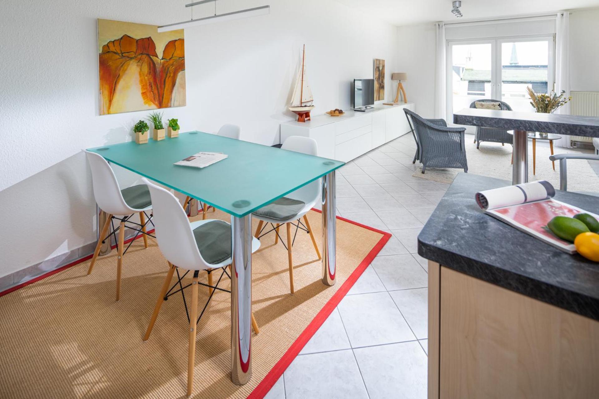 Villa Nordland Wohnung 18 Norderney Eksteriør bilde