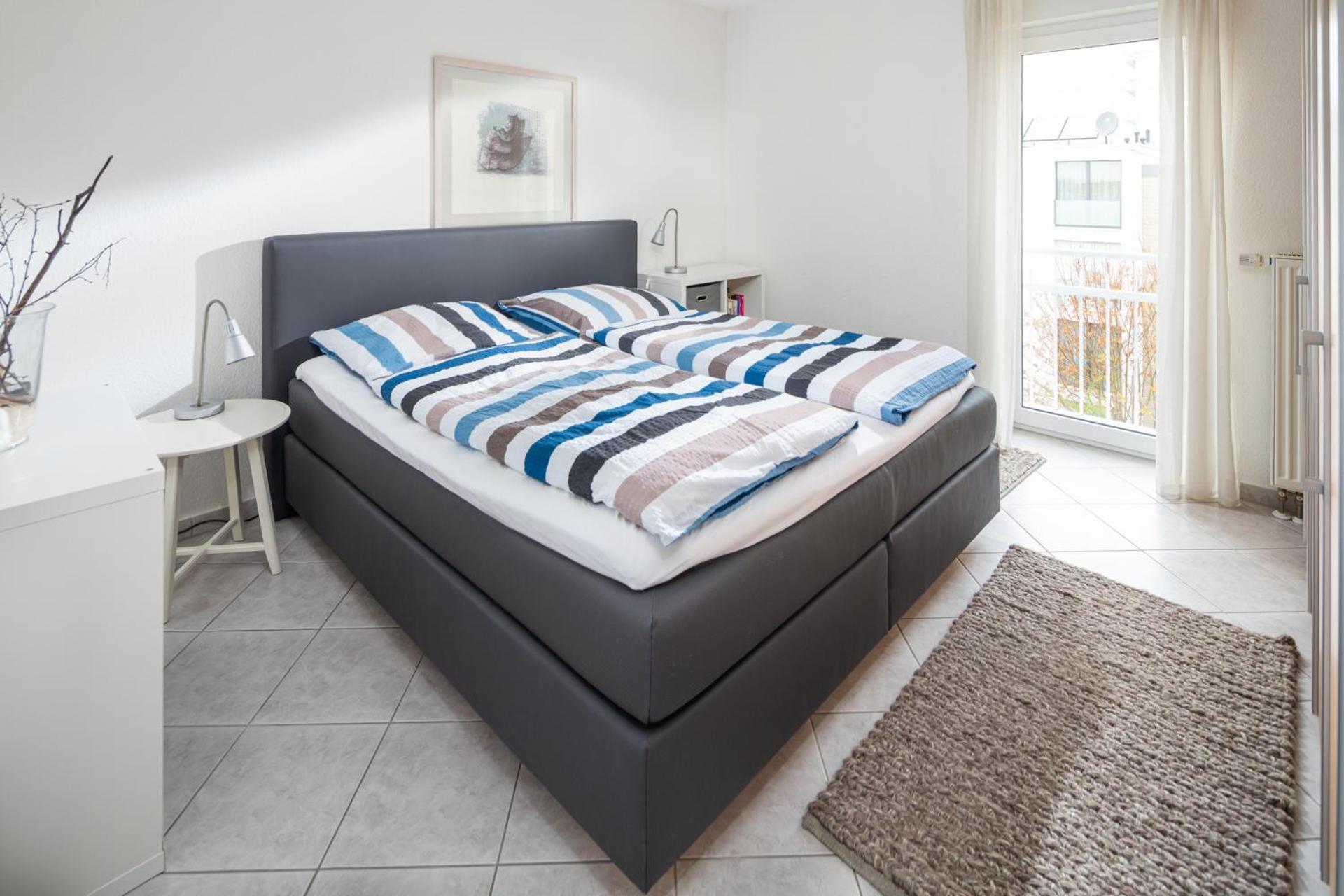 Villa Nordland Wohnung 18 Norderney Eksteriør bilde